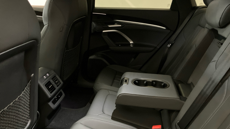 Audi Q5 2.0 TFSI Quattro S Line 5dr S Tronic Petrol Estate